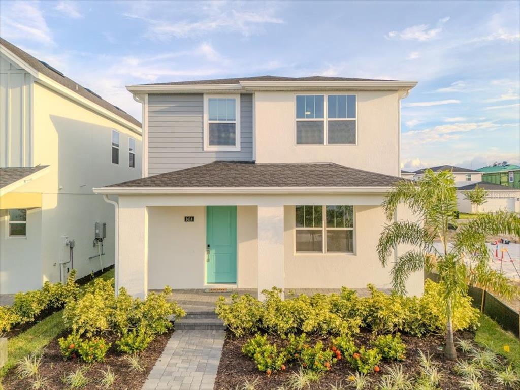 Foto principal - 1414 RIDGEBACK Ln