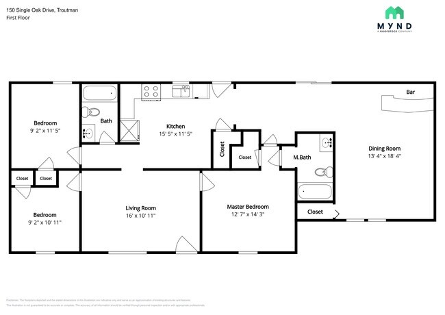 Foto del edificio - 150 Single Oak Dr