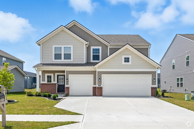 Building Photo - 7226 Sayers Rd
