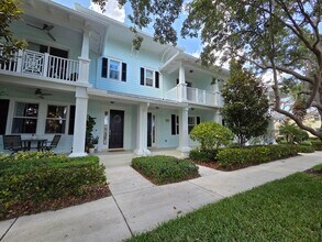 Building Photo - 1411 N Jeaga Dr
