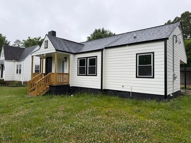 Foto del edificio - 3 Bed House