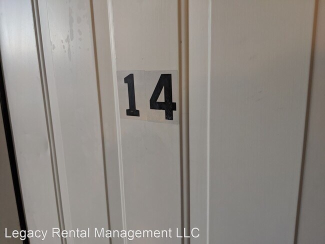 Foto del edificio - 2 br, 1 bath House - 215 W Center St #14
