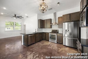 Building Photo - 1542 N Alamo St