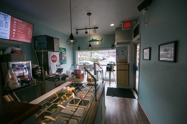 Interior Photo - 126 N Prince St