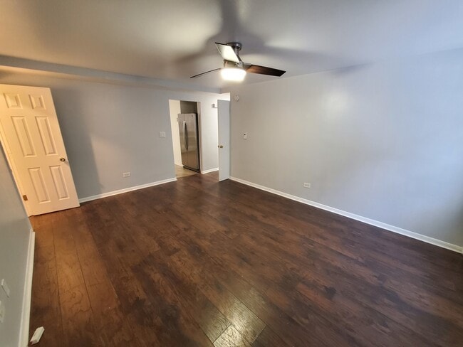 Building Photo - 4927 N Lester Ave