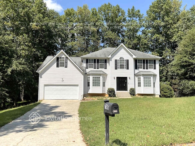Building Photo - 7145 Pinecone Way