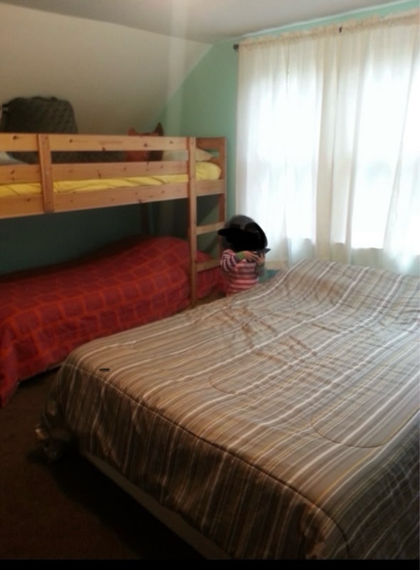 Foto del edificio - 1087 N Hoosac Rd