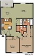 2 Bedroom 2 Bath