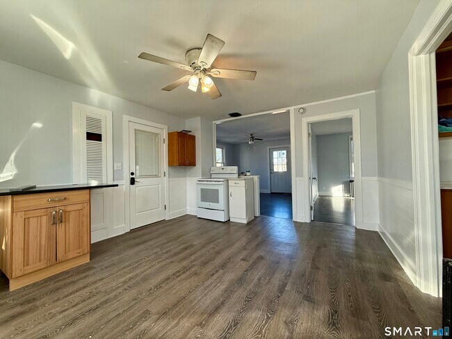 Foto del edificio - 30 Russell St