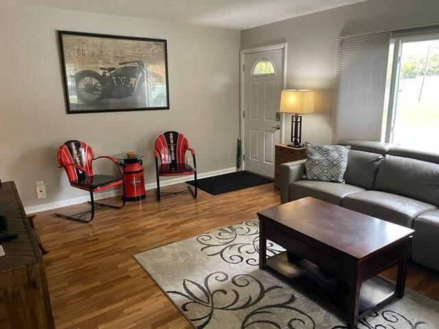 Foto del edificio - 1 James Pl