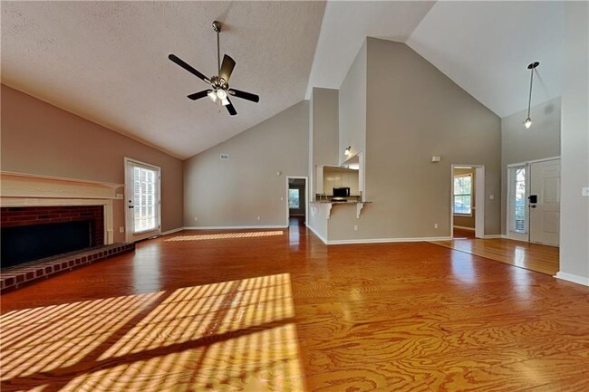 Building Photo - 2077 Green Gate Pl