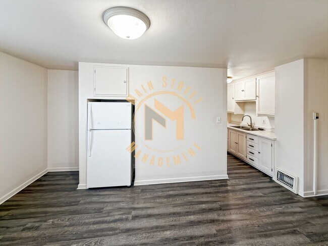 Foto del edificio - 1430 N 8th St