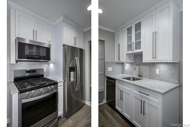 Foto del edificio - 24 Williams Blvd