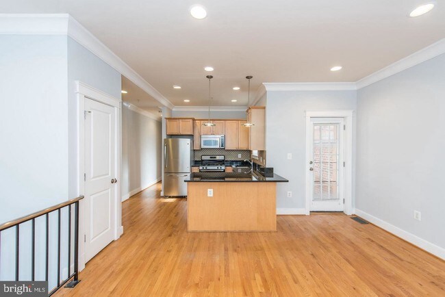 Foto del edificio - 1408 10th St NW