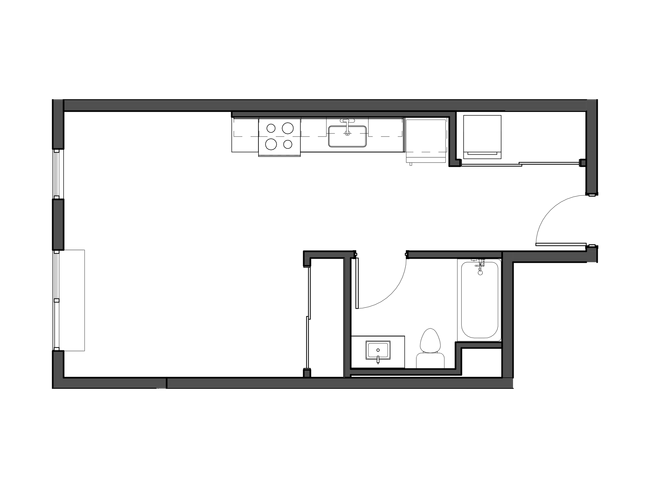 Santiam Studio - 17 - The Current