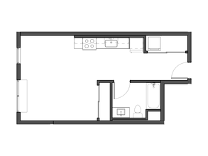 Santiam Studio - 17 - The Current