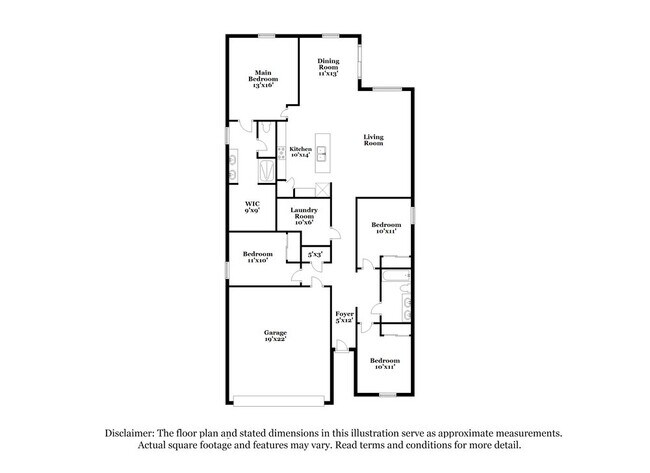 Building Photo - 6749 W Levi Dr