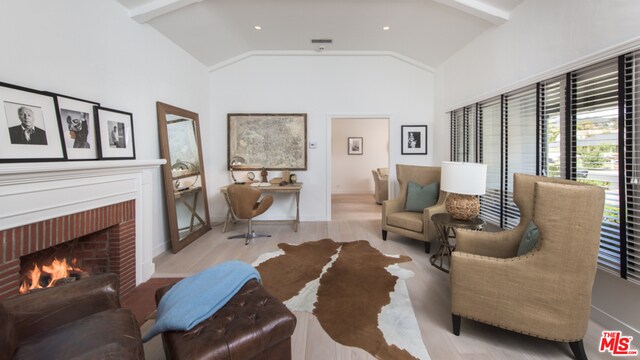 Building Photo - 857 Toyopa Dr