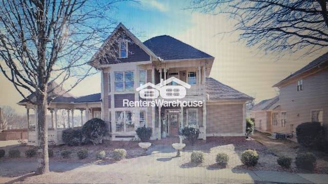 Foto del edificio - 3227 Bakewell St