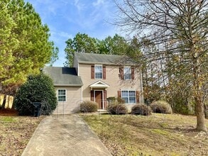 Building Photo - 7104 Merrywood Dr