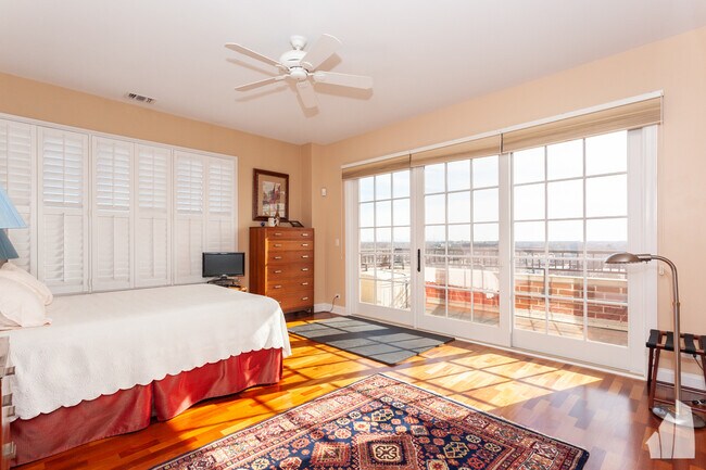 Foto del edificio - 4953 Oakton St