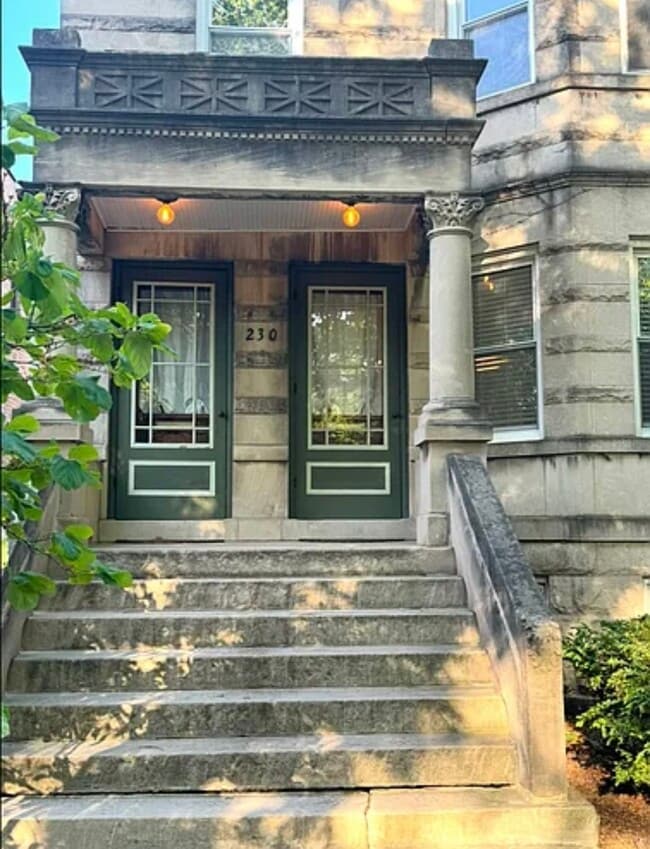 Building Photo - 230 S Kenilworth Ave