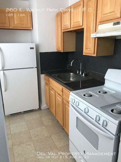 Building Photo - 1 bedroom in Philadelphia PA 19120