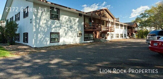 Foto del edificio - 2172 Green Ave
