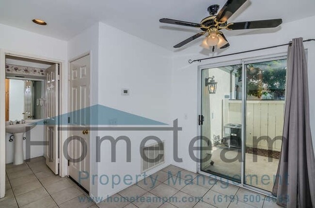 Foto del edificio - 2BR / 2.5 BA 1314 SQFT TOWNHOME RANCHO DEL...
