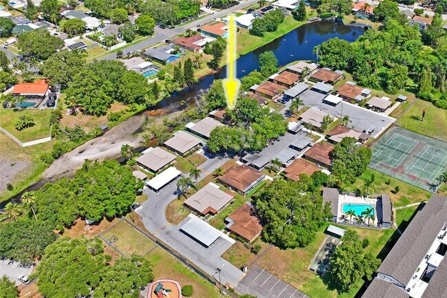 Foto del edificio - 1980 Tahitian Pl