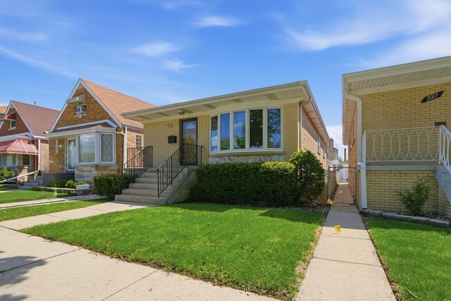 Foto del edificio - 3919 N Cumberland Ave