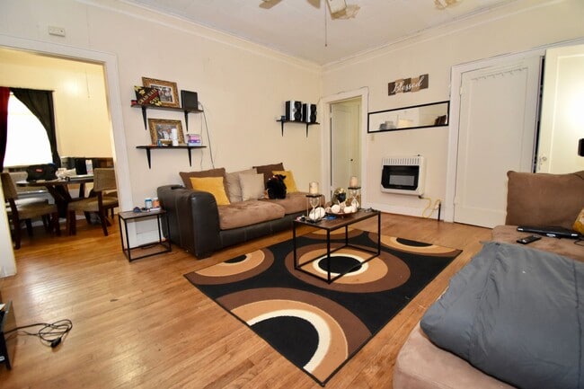 Building Photo - Charming 1 Bed 1 Bath House in Ruston!