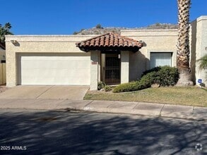 Building Photo - 7710 N 17th Pl