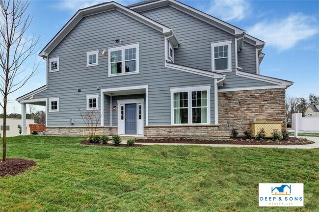 Building Photo - 5508 Benoni Dr, Glen Allen, VA 23059