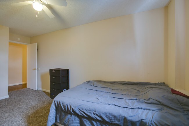 Interior Photo - Resurgence Tennessee