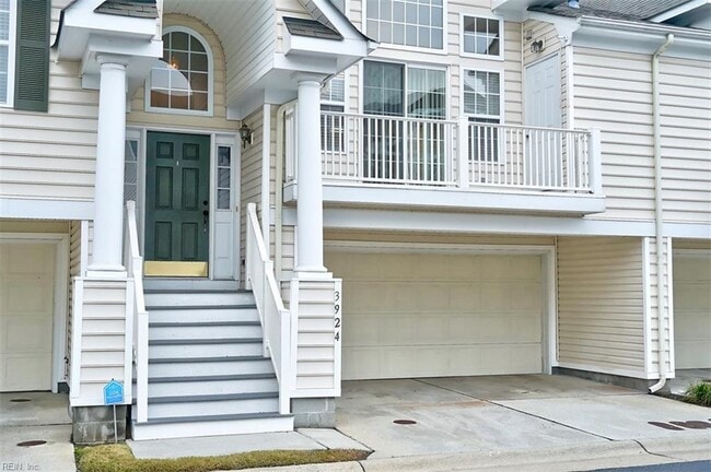 Building Photo - 3924 Filbert Way