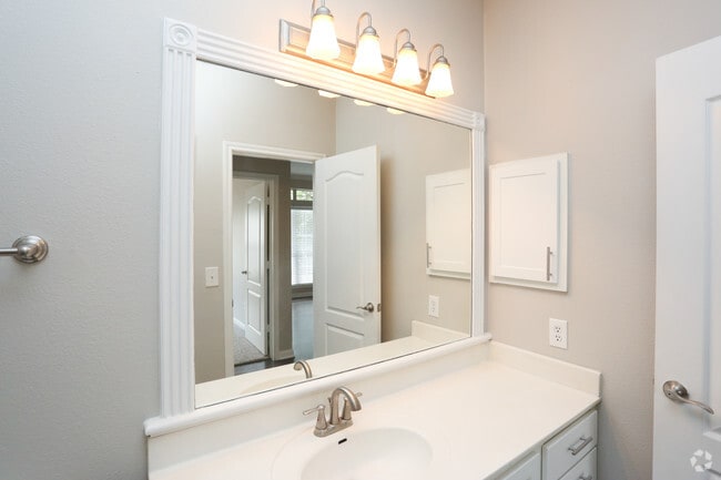 B1 - Villas at Rogers Ranch