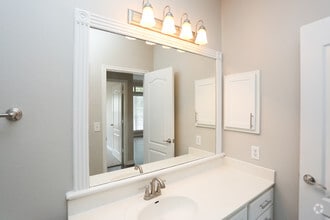 B1 - Villas at Rogers Ranch