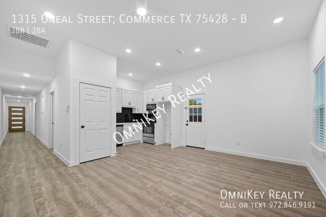 Foto del edificio - 1315 Oneal St