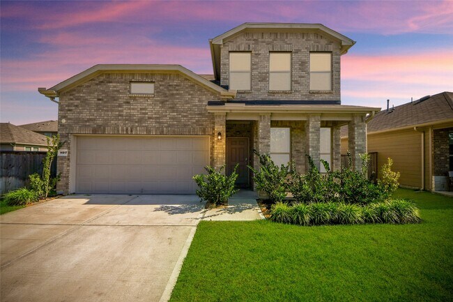 Foto del edificio - 14817 Ash Landing Dr