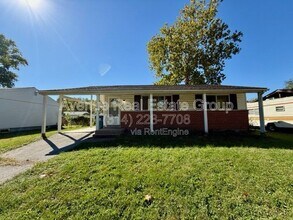 Building Photo - 11090 Alan Shepard Dr