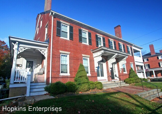 Building Photo - 176 Central Ave