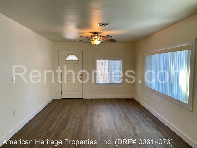 Building Photo - 3 br, 2 bath House - 1110 Buena Vista Way