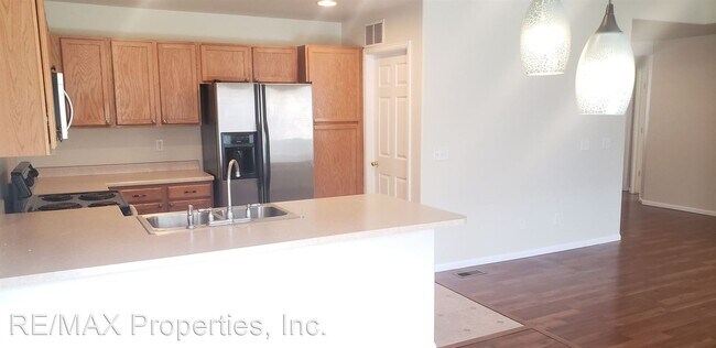 Building Photo - 3 br, 2 bath House - 4140 Pioneer Creek Dr