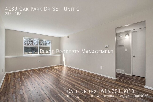 Building Photo - 4139 Oak Park Dr SE