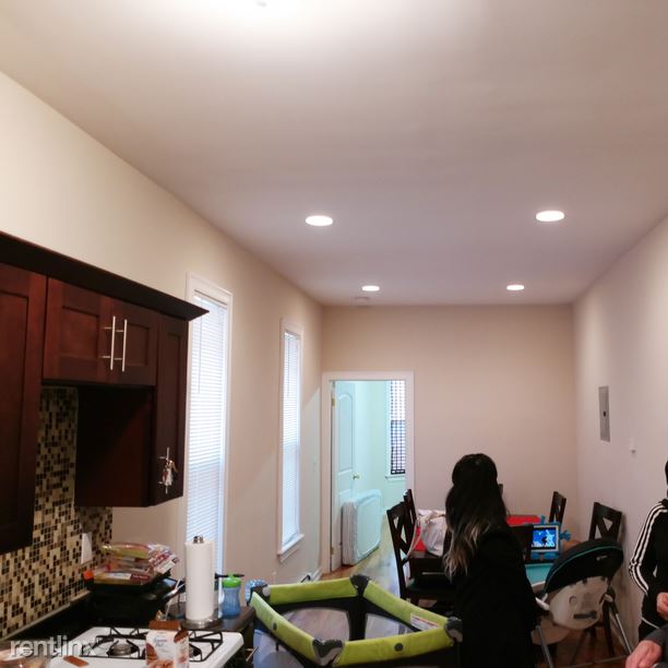 Building Photo - 20 Bulwer Pl