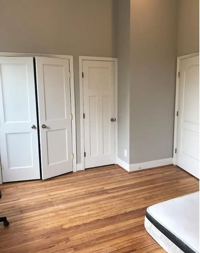 Foto del edificio - 3002 N Calvert St