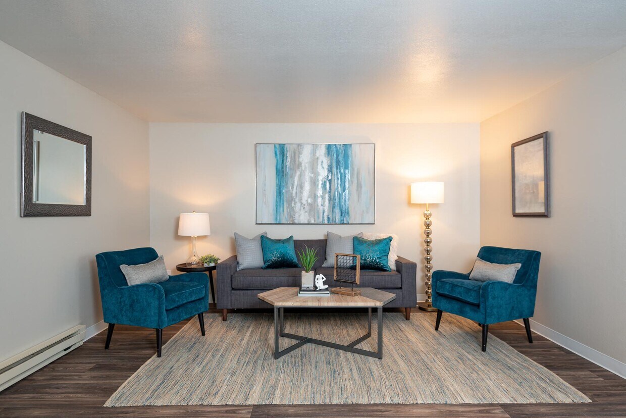 Kings Meadow Apartments Apartments 2079 SW 257th Ave Troutdale, OR