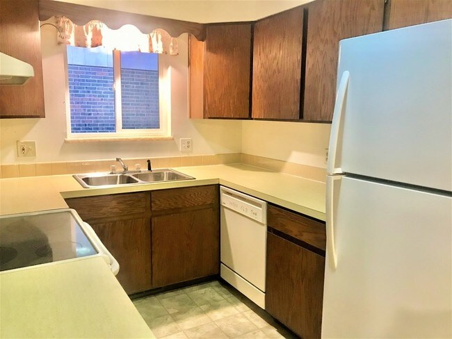 Foto del edificio - Beautiful Duplex in Fort Collins