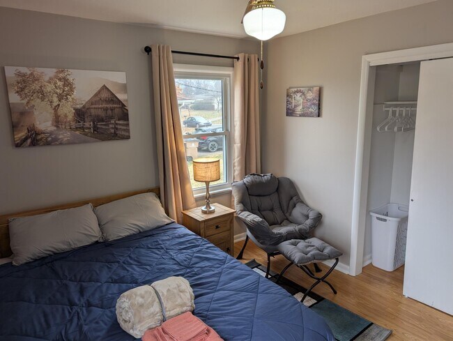 Foto del edificio - 3513 June St